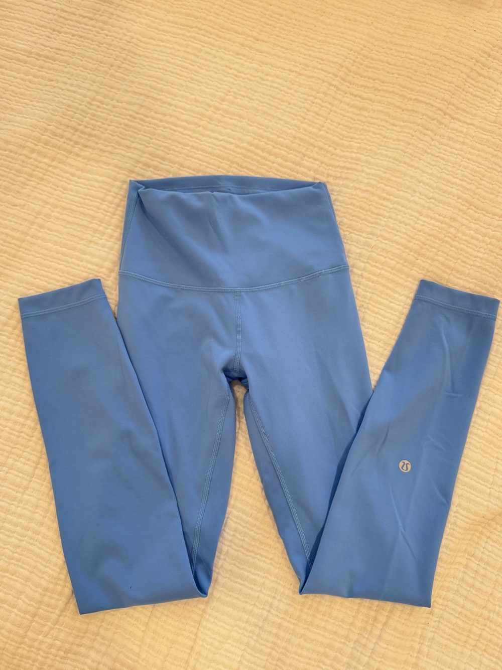 Lululemon Wunder Train High-Rise Leggings